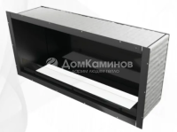 Глухой короб для биокамина Airtone Frame 1000