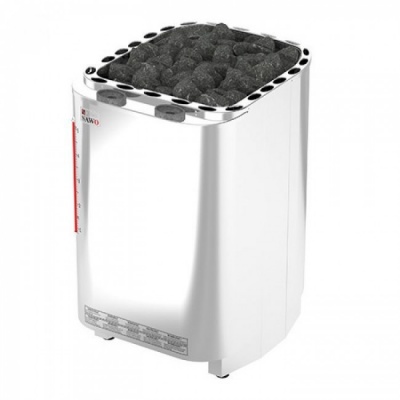 Электрическая печь SAWO SAVONIA COMBI SAVC-105N-Z (10,5 кВт, с парогенератором, без пульта, внутри оцинковка, снаружи нержавейка) Электрическая печь SAWO SAVONIA COMBI SAVC-105N-Z (10,5 кВт, с парогенератором, без пульта, внутри оцинковка, снаружи нержавейка)