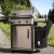Гриль газовый Weber Spirit S-320 Premium GBS, нерж. сталь Гриль газовый Weber Spirit S-320 Premium GBS, нерж. сталь