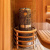 Печь для сауны IKI Pillar 12 кВт Печь для сауны IKI Pillar 12 кВт