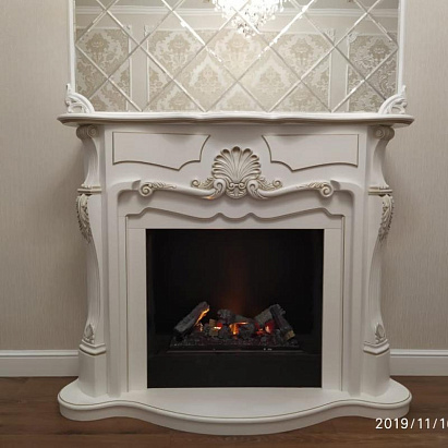 Портал Грация беж