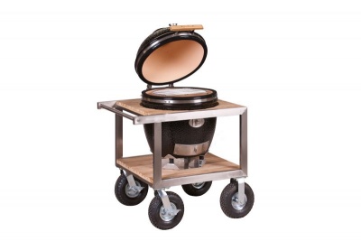 Гриль Monolith CLASSIK PRO Buggy Гриль Monolith CLASSIK PRO Buggy