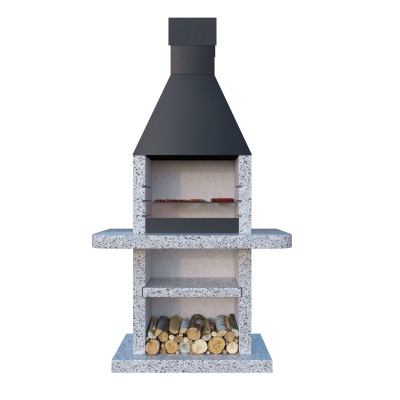 Барбекю Garden