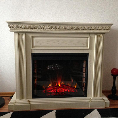 Электрокамин Реал Флейм Богема