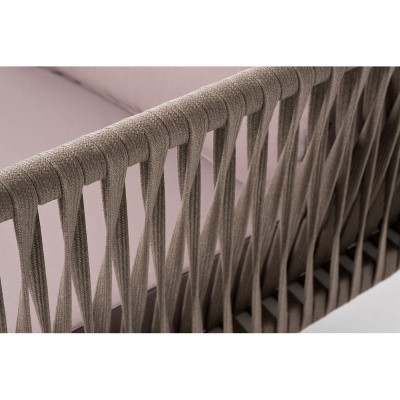 Правый диванный модуль 4SIS Касабланка Правый диванный модуль 4SIS Касабланка