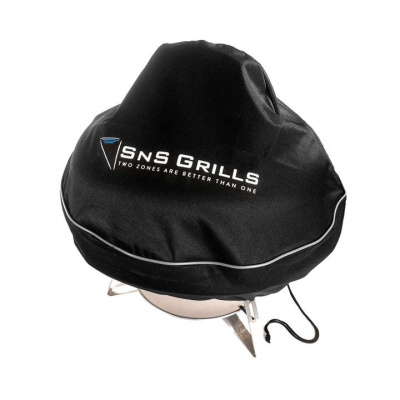 Чехол для угольного гриля Slow 'N Sear Travel Kettle, 47 см Чехол для угольного гриля Slow 'N Sear Travel Kettle, 47 см