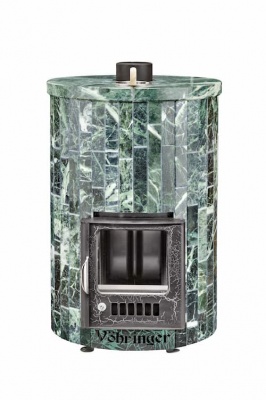 Печь для бани Feringer Уют-25 Змеевик Печь для бани Feringer Уют-25 Змеевик