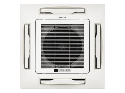 DANTEX RK-18UHTN/RK-18HTNE-W