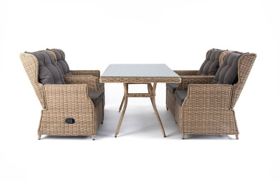 Обеденная группа 4SIS Кьянти Обеденная группа 4SIS Кьянти