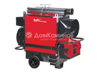 Теплогенератор мобильный Ballu-Biemmedue JUMBO 235М (230V-1-50/60 Hz)