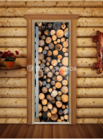 Дверь DoorWood Престиж ФОТОПЕЧАТЬ А045