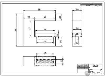 Биокамин MAGNATE Биокамин MAGNATE