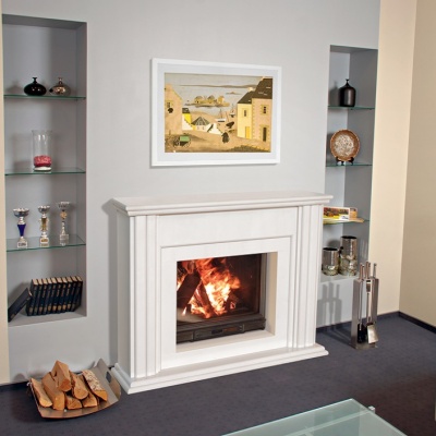 Мраморный портал  Marbella Мраморный портал  Marbella