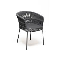 Стул 4SIS Бордо Цвет: темно-серый