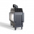 Топка Defro Home Intra LA T, 16 кВт, 987/535мм, туннель Топка Defro Home Intra LA T, 16 кВт, 987/535мм, туннель