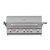 Уличная кухня BULL BBQ KITCHEN ISLAND Уличная кухня BULL BBQ KITCHEN ISLAND
