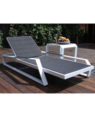 Садовый лежак Lite Nomad Садовый лежак Lite Nomad