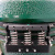 Керамический гриль Start Grill-24 PRO CFG SE (61 см.), зеленый Керамический гриль Start Grill-24 PRO CFG SE (61 см.), зеленый