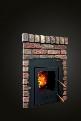 Портал Grill'D Retro Портал Grill'D Retro