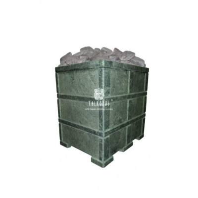 Теплонакопительная облицовка Talkorus Оптима-03 для электрической печи EOS Goliath 34.Gll.