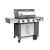 Газовый гриль Weber GENESIS II LX S-340 GBS, нерж.сталь Газовый гриль Weber GENESIS II LX S-340 GBS, нерж.сталь