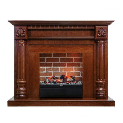 Каминокомплект Edinburg Juneau Каминокомплект Edinburg Juneau