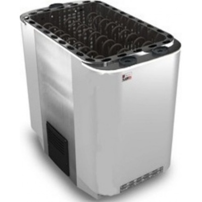 Электрическая печь SAWO SUPER SAVONIA COMBI SAVC-180NS-Z (18 кВт, с парогенератором, выносной пуль) Электрическая печь SAWO SUPER SAVONIA COMBI SAVC-180NS-Z (18 кВт, с парогенератором, выносной пуль)