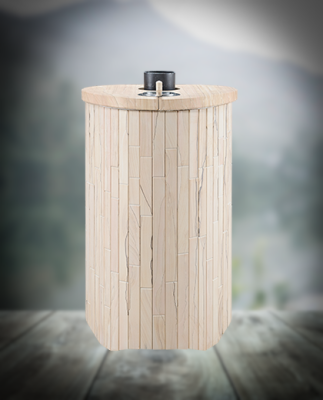 Дровяная печь Ферингер Оптима ПФ, мрамор Окаменевшее дерево (наборный), до 28 м³ Дровяная печь Ферингер Оптима ПФ, мрамор Окаменевшее дерево (наборный), до 28 м³