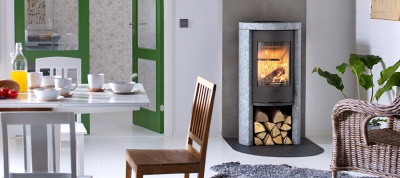Contura 520T Style Талькомагнезит Contura 520T Style Талькомагнезит