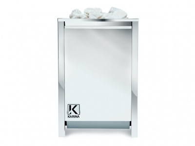 Электрокаменка Karina Classic 9 Электрокаменка Karina Classic 9