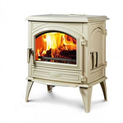 Печь-камин Dovre 640WD/E8 Печь-камин Dovre 640WD/E8