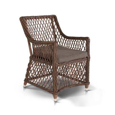 Кресло 4SIS Латте Цвет: коричневый Кресло 4SIS Латте Цвет: коричневый