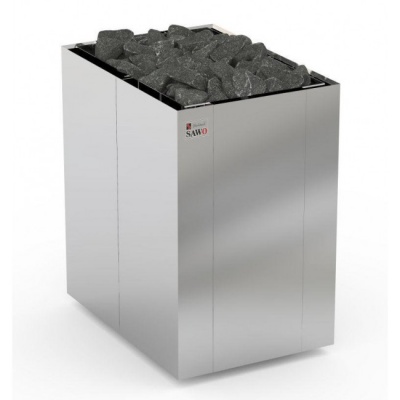 Электрическая печь SAWO SUPER NORDEX FlOOR 15 кВт, NRFS-150NS-Z Электрическая печь SAWO SUPER NORDEX FlOOR 15 кВт, NRFS-150NS-Z