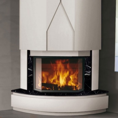 Каминная облицовка Palazzetti Montecarlo NM Каминная облицовка Palazzetti Montecarlo NM