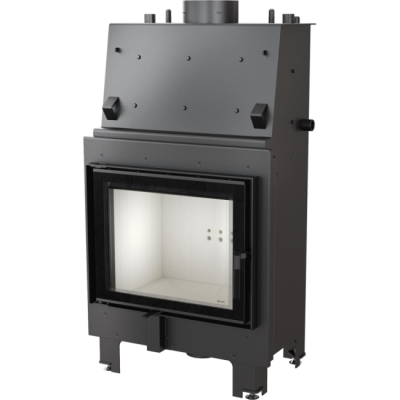 Каминная топка Kratki MBZ PW 13 W Каминная топка Kratki MBZ PW 13 W