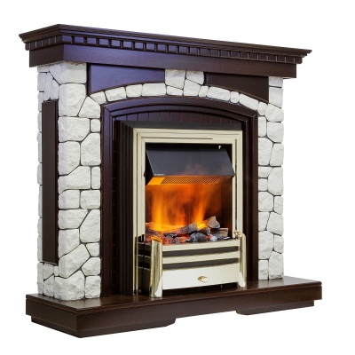 Каминокомплект Glasgow Cavendish Каминокомплект Glasgow Cavendish