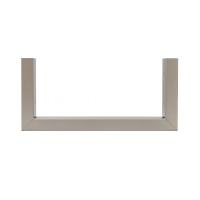 Декоративная фронтальная рамка для газовой горелки Napoleon