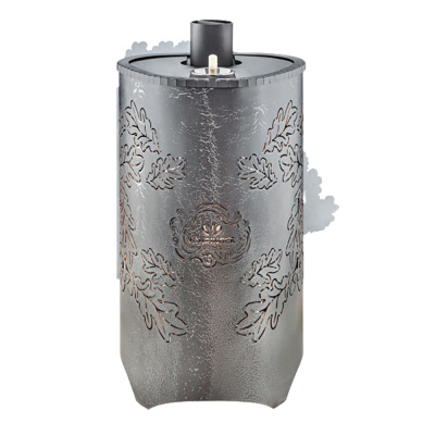 Дровяная печь Ферингер Оптима ПФ в кожухе Дуб, до 28 м³ Дровяная печь Ферингер Оптима ПФ в кожухе Дуб, до 28 м³