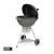 Гриль угольный Weber 70th Anniversary Edition, Metal Grey Гриль угольный Weber 70th Anniversary Edition, Metal Grey