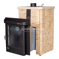  Печи для бани и сауны