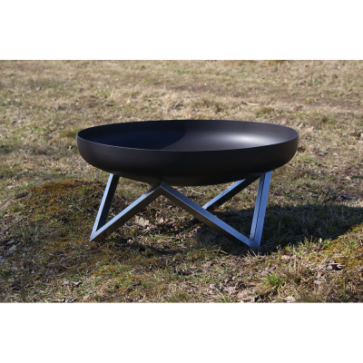 Чаша очаг для костра UFIRE FW-01 D80 Чаша очаг для костра UFIRE FW-01 D80