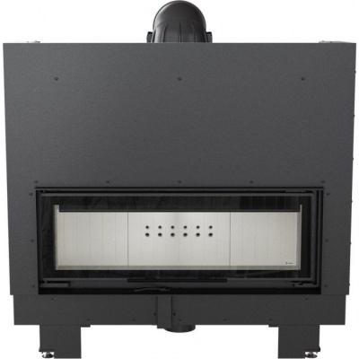 Каминная топка Kratki MB100 G Каминная топка Kratki MB100 G