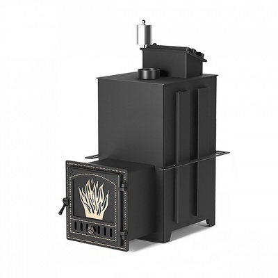 Печь для бани из нерж. стали Эверест INOX 20 (281)