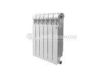 Радиатор Royal Thermo Indigo Super+ 500 - 6 секц.