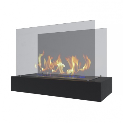 Биокамин Твинки Биг