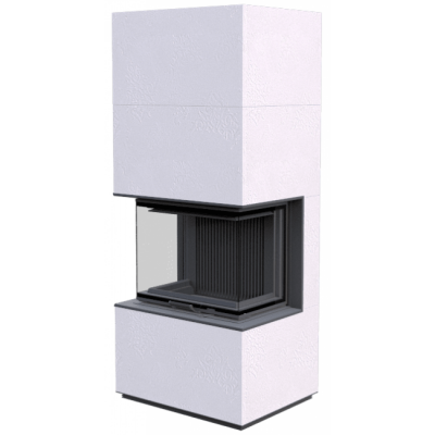 Печь-камин Astov APLIT П3С 5357 Печь-камин Astov APLIT П3С 5357