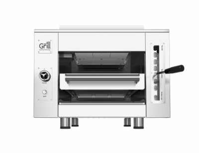 Инфракрасный газовый гриль WeGrill Pro S Инфракрасный газовый гриль WeGrill Pro S