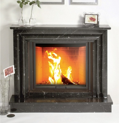 Мраморный камин Schmid N26 Bruselas