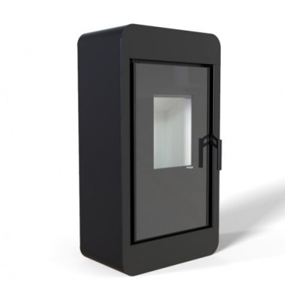 Печь камин Defro Home Pico , 6,6 кВт Печь камин Defro Home Pico , 6,6 кВт