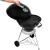 Гриль угольный Weber Compact Kettle, 57 см, черный Гриль угольный Weber Compact Kettle, 57 см, черный
